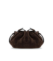 MARELLA CIME BROWN CROSSBODY BAG