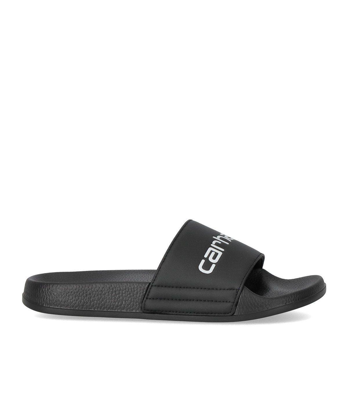 SANDALIA NEGRA CARHARTT WIP