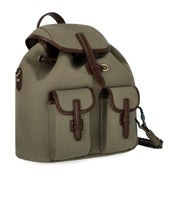 SAC A DOS POPOLI BOUE MAX MARA WEEKEND