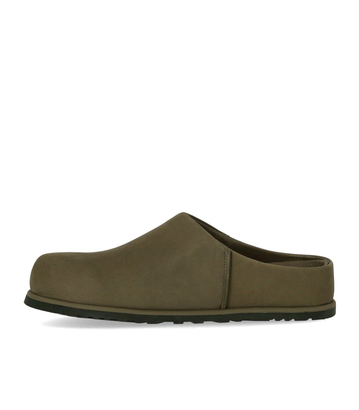 UGG OTZO BURNT OLIVE CLOG