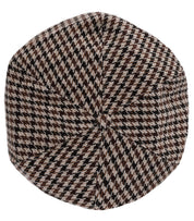 MAX MARA WEEKEND ZANNATA BROWN HAT