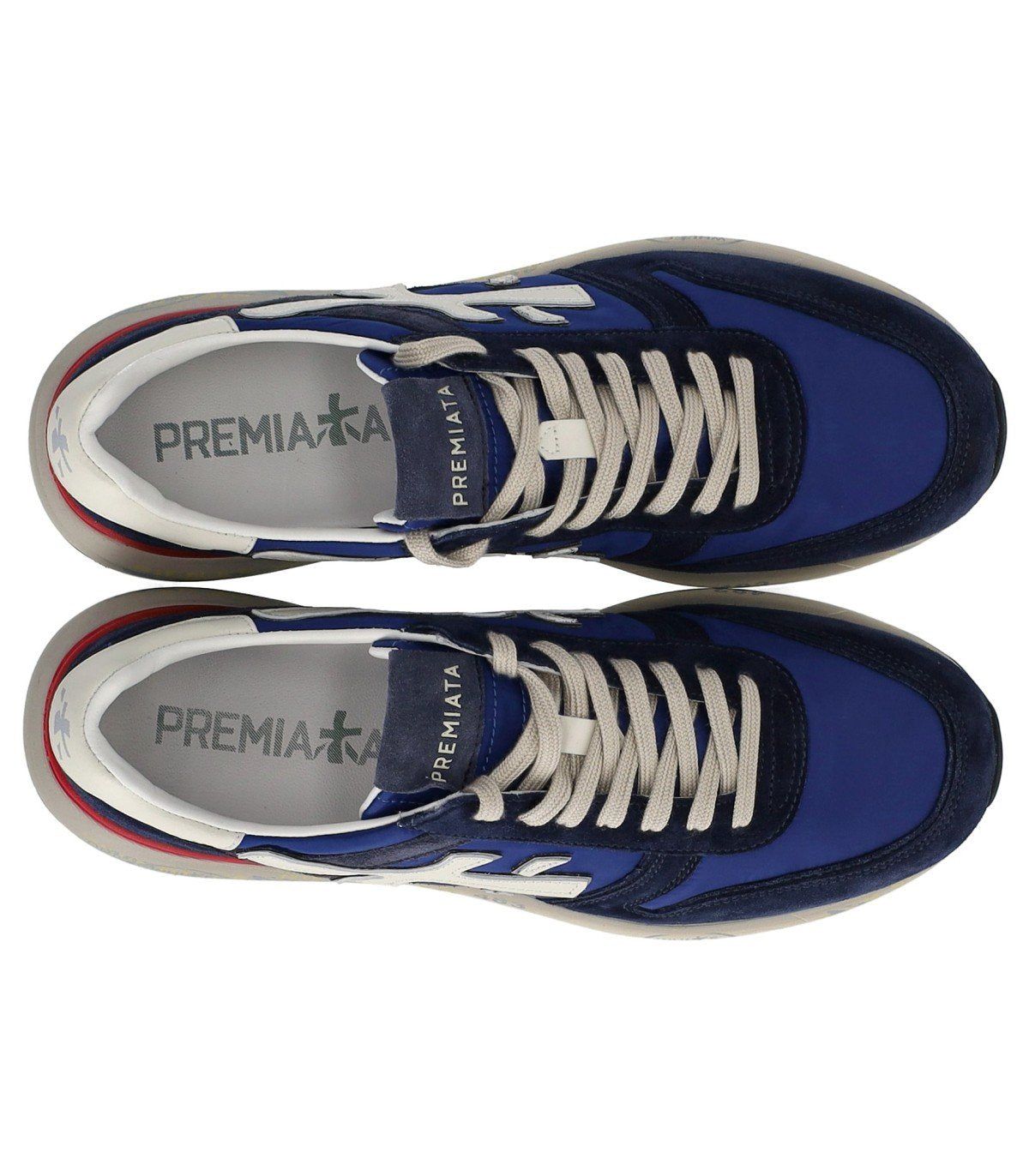 PREMIATA MICK 8008 SNEAKER – FerrarisBoutique