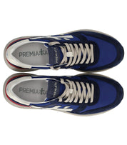 PREMIATA MICK 8008 SNEAKER