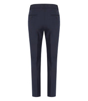 MAX MARA WEEKEND CANON BLAUE HOSE