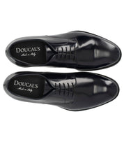 CHAUSSURE À LACETS DERBY HORSE BLEU DOUCAL'S