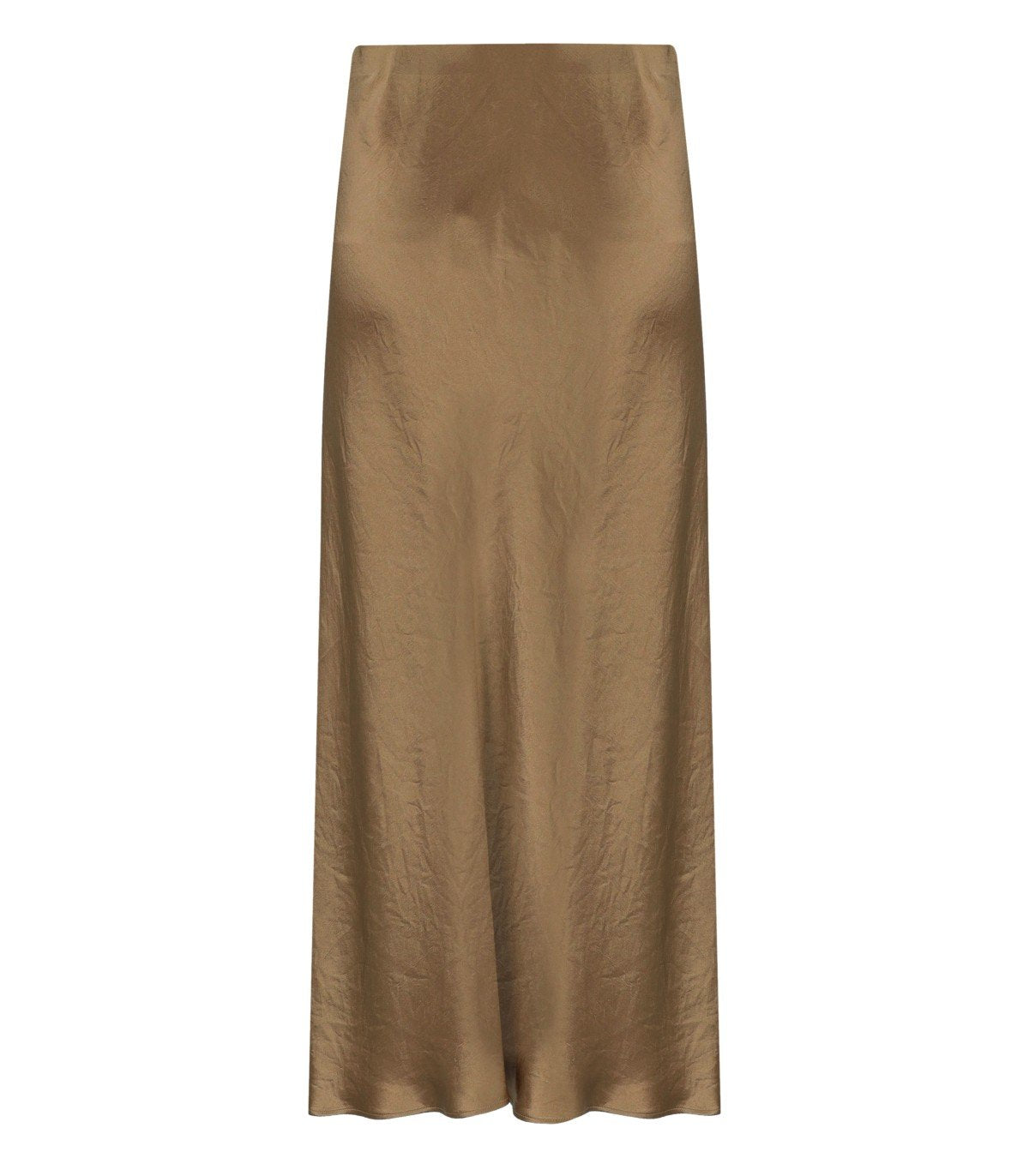 MM MAX MARA ALESSIO CAMEL SKIRT