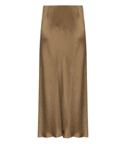 MM MAX MARA ALESSIO CAMEL SKIRT