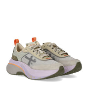 PREMIATA HILL 7857 SNEAKER