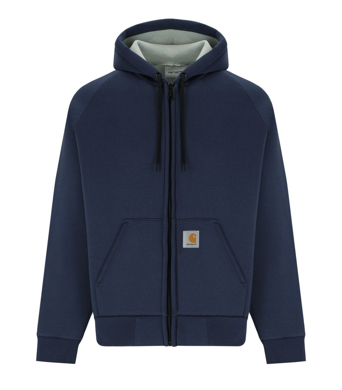CARHARTT WIP CAR LUX JUPITER HOODED JACKET