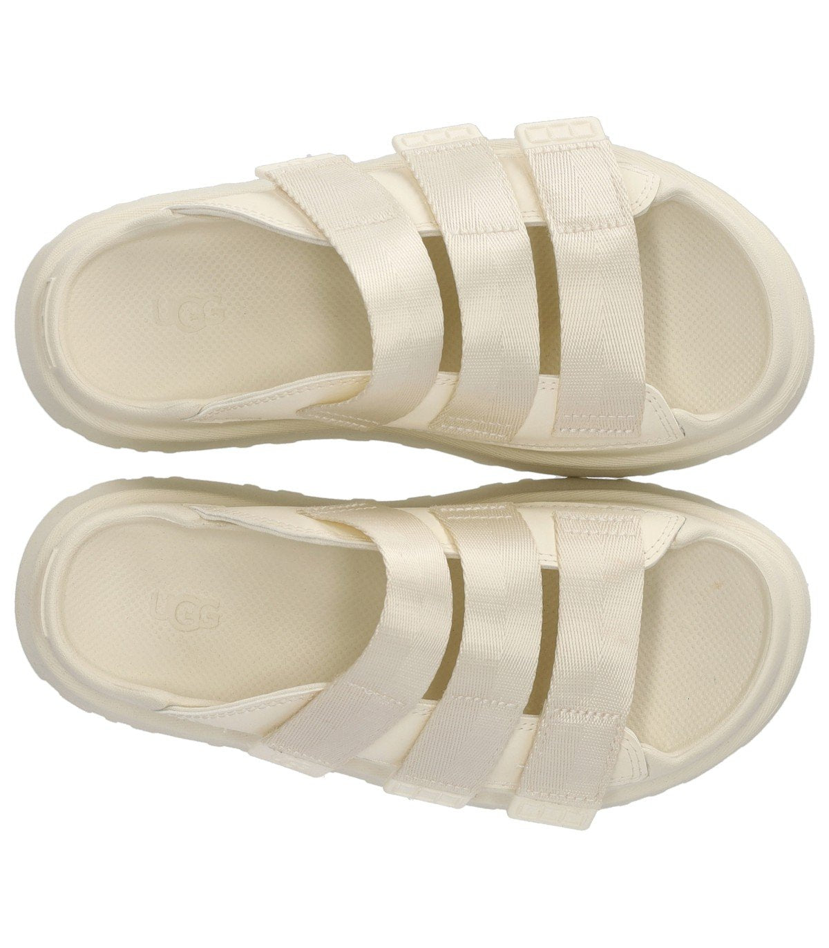 UGG GOLDENGLOW JASMINE SANDAL