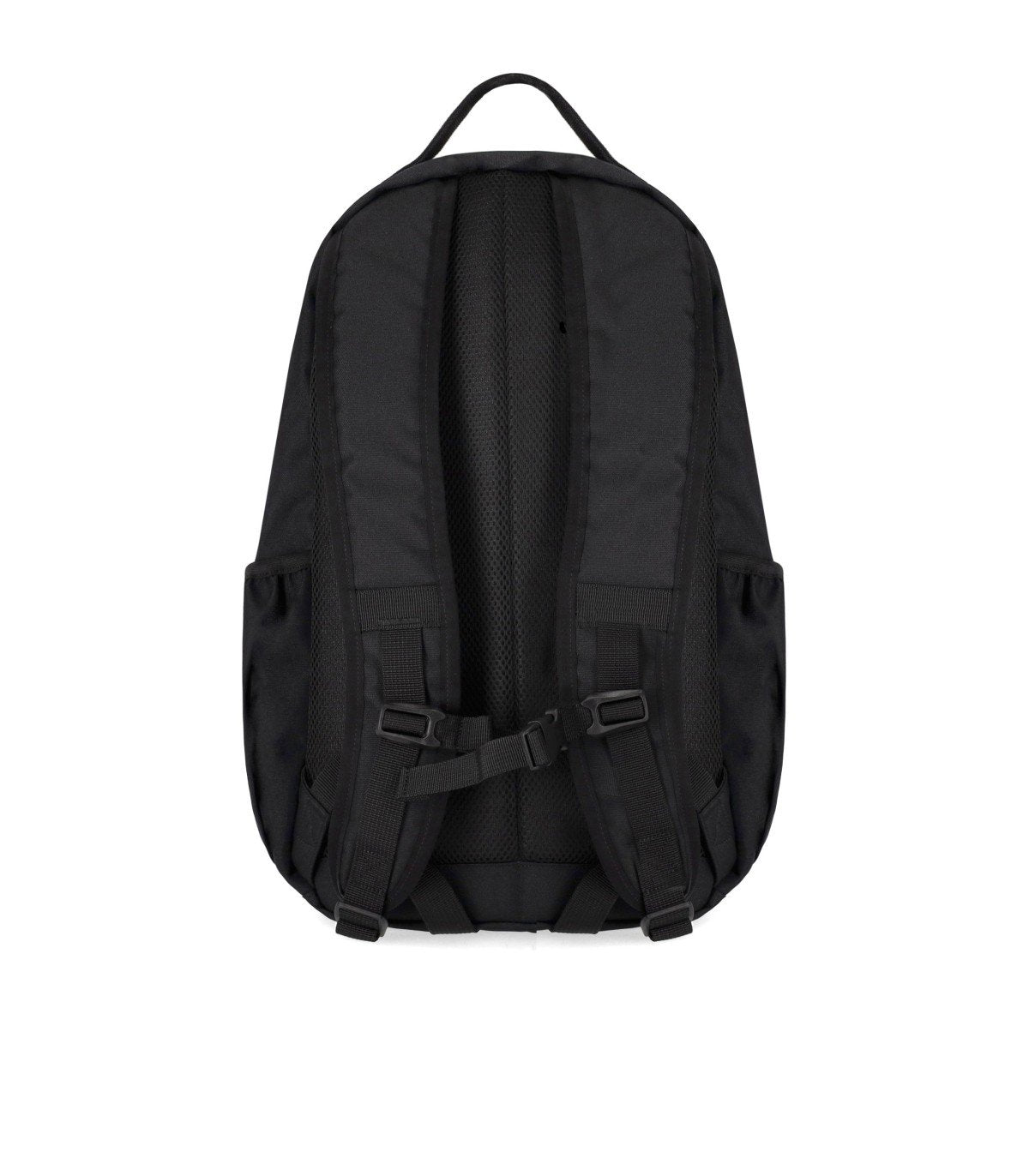 CARHARTT WIP CLAPTON SCHWARZER RUCKSACK