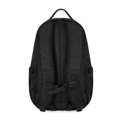 CARHARTT WIP CLAPTON SCHWARZER RUCKSACK