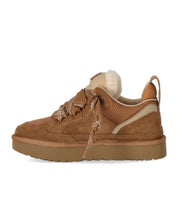 SNEAKER LOWMEL CHESTNUT UGG 