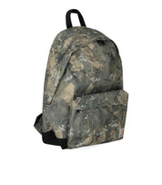 CARHARTT WIP JAKE CAMO COMBI GROEN RUGZAK
