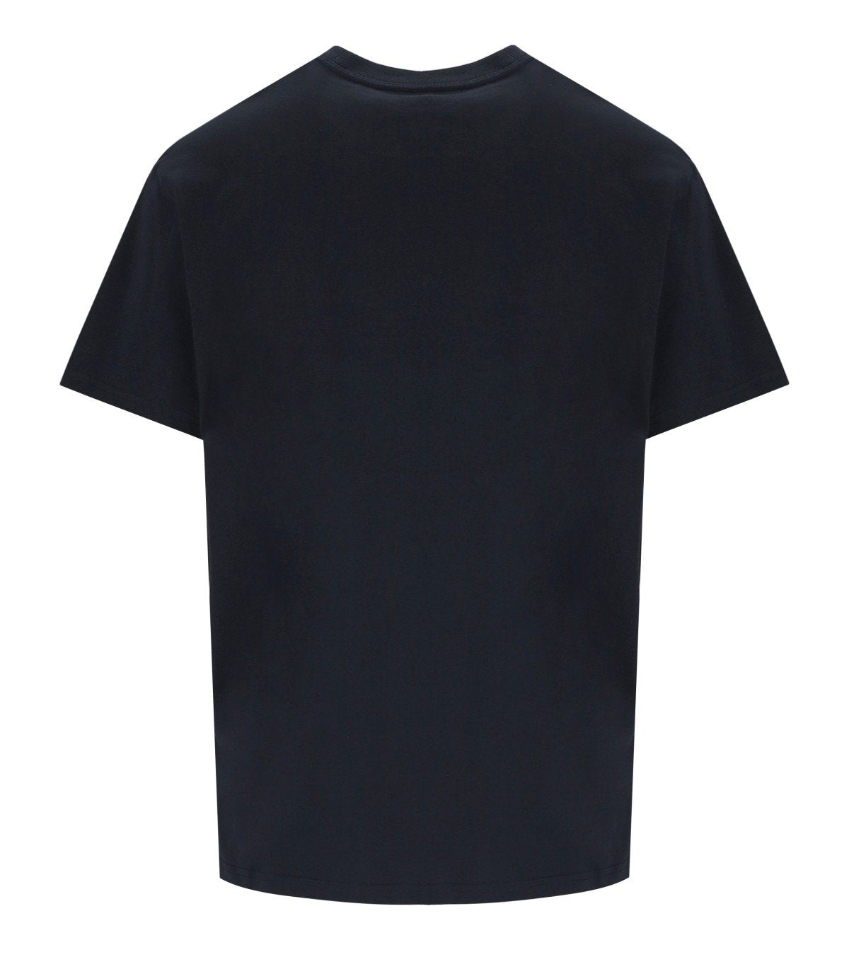 CARHARTT WIP S/S SCRIPT EMBROIDERY DEEP NIGHT T-SHIRT