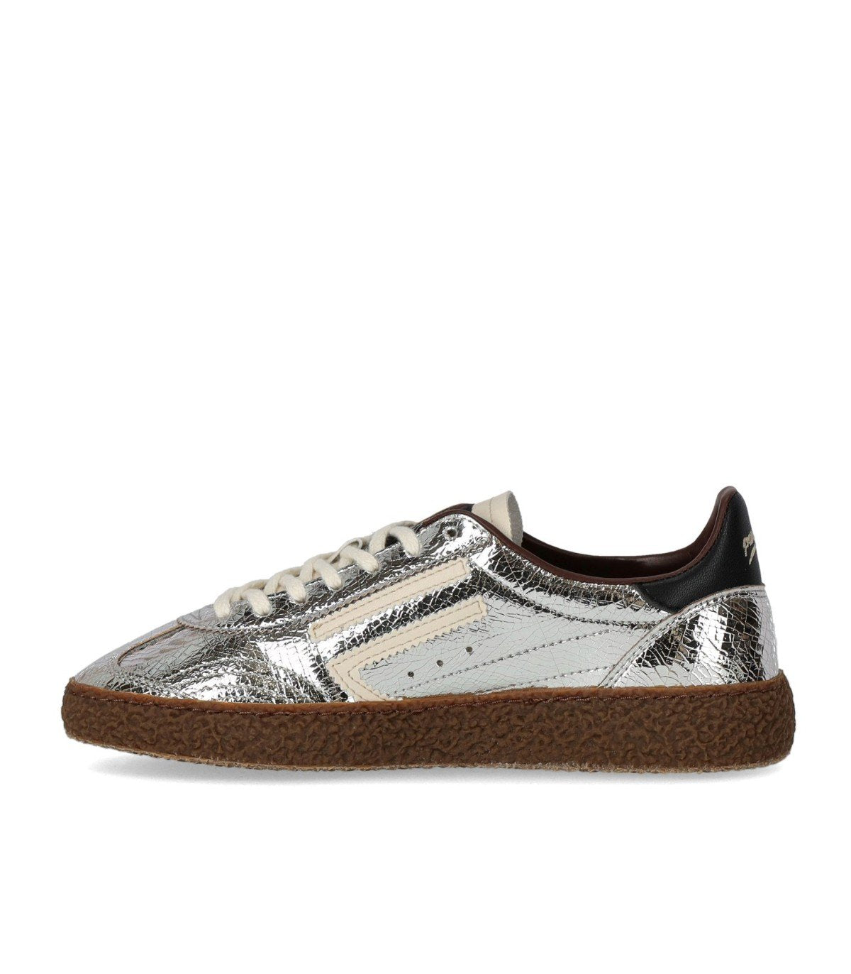 PURAAI 6.01 XS CRACKED SNEAKER