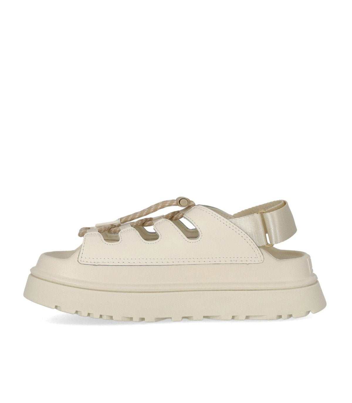 UGG GOLDENGLOW TOGGLE JASMINE SANDAL
