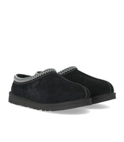 UGG M TASMAN II BLACK SLIPPER