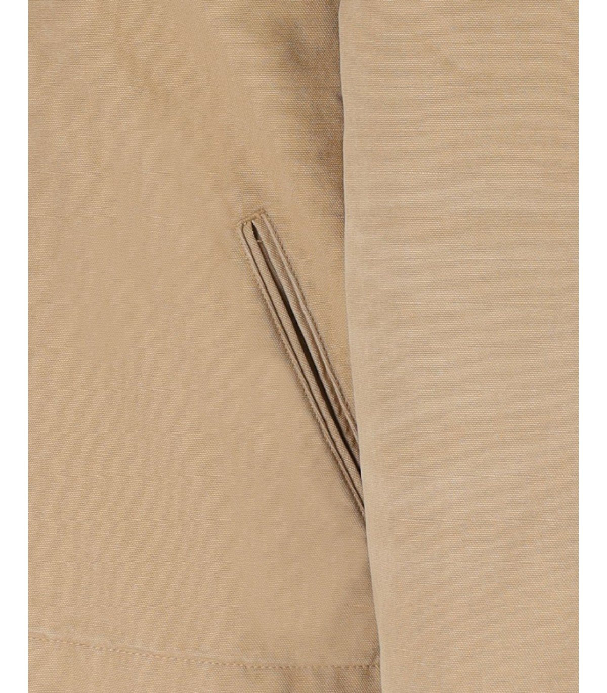 CARHARTT WIP DETROIT BEIGE JAS