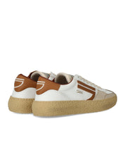 PURAAI 1.01 VINTAGE BISCOTTO SNEAKER