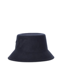 MAX MARA WEEKEND YAQUI BLUE HAT - 58