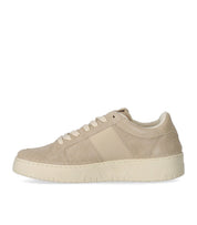 SAINT SNEAKERS TOURING CAPPUCCINO SNEAKER