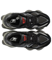 NEW BALANCE 9060 SCHWARZER SNEAKER