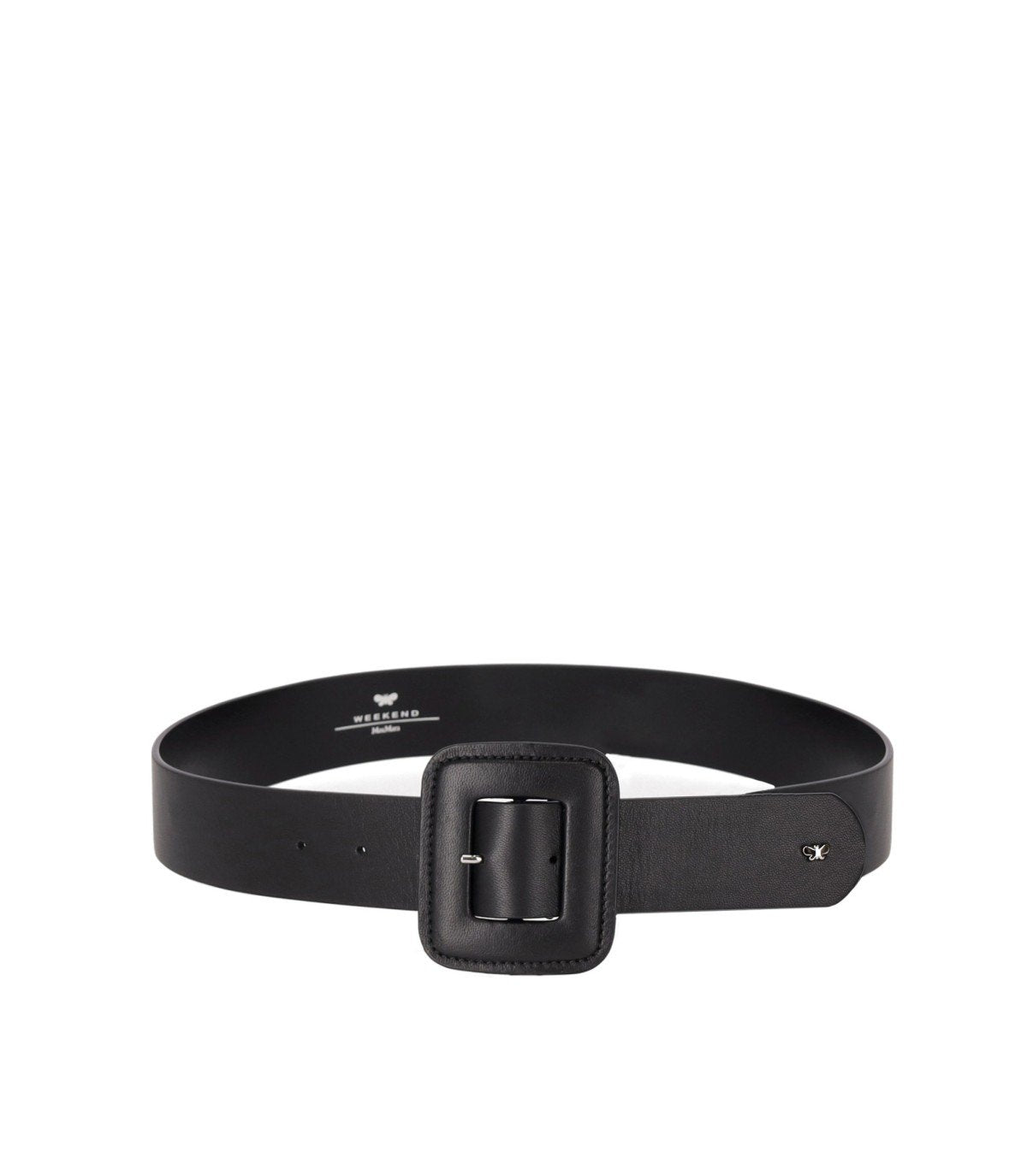 MAX MARA WEEKEND BRIO BLACK BELT