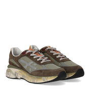 SNEAKER MOERUN 7871 PREMIATA