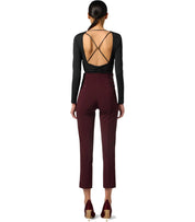 BODY NEGRO ELISABETTA FRANCHI