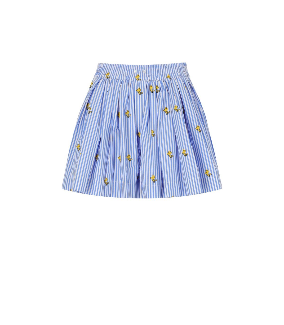 ESSENTIEL ANTWERP JINUS HELLBLAUE SHORTS