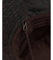 CAPPELLO HAZELWOOD TARTAN BARBOUR