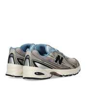 NEW BALANCE 740 SEA SALT SNEAKER
