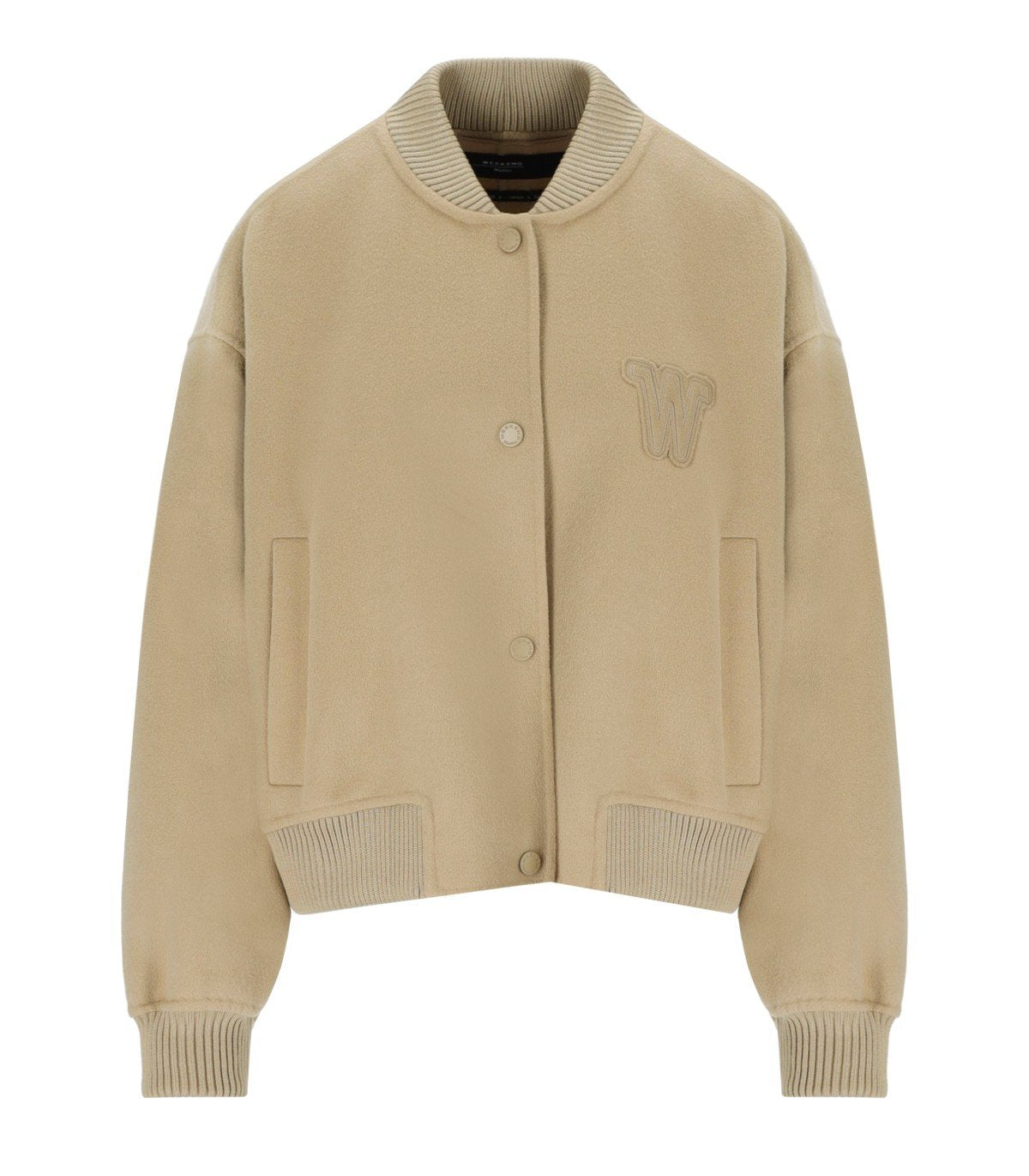BOMBER ZELANTE ORZO MAX MARA WEEKEND