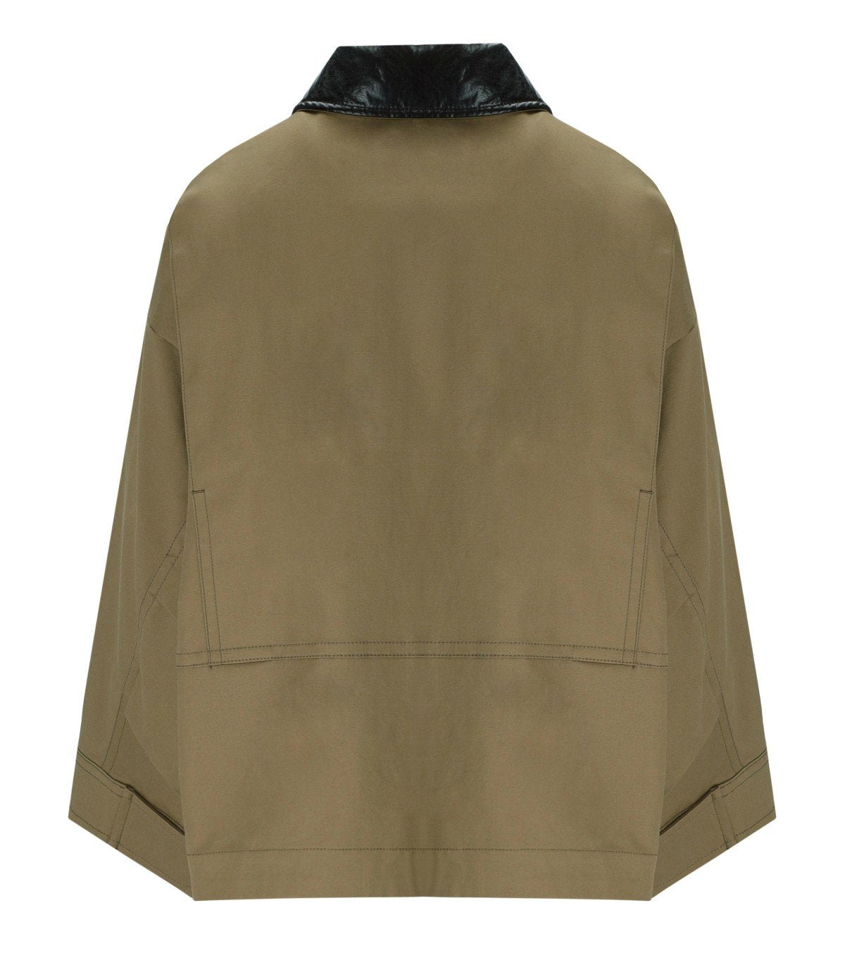MAX MARA WEEKEND DOREMA BEIGE JACKET