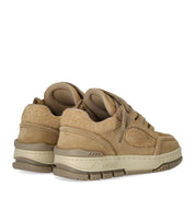 AXEL ARIGATO AREA LOOP BEIGE SNEAKER