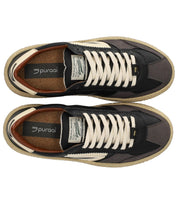 PURAAI 1.01 VINTAGE ECLIPSE SNEAKER