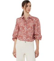 MAX MARA WEEKEND PERIODO ROSA HEMD 