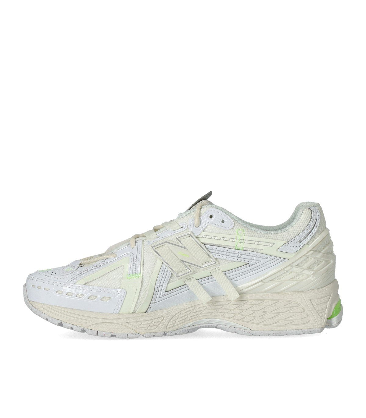 SNEAKER UNISEX U1906A BIANCA NEW BALANCE