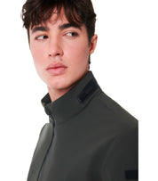 RRD SURFLEX BENZINA ANTHRACITE GREY JACKET
