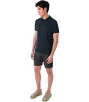 RRD MACRO BLUE POLOSHIRT