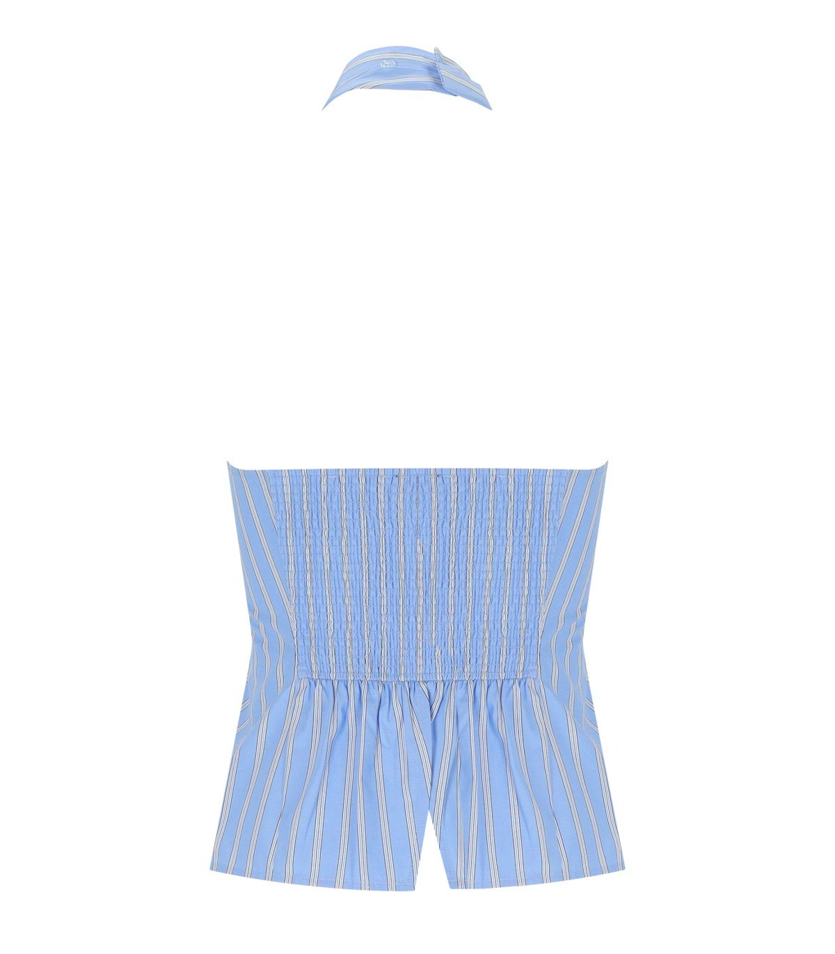 TOP JOPJE BLEU CLAIR ESSENTIEL ANTWERP