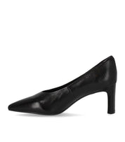 MISS OLIVIA GAIA SCHWARZE PUMPS