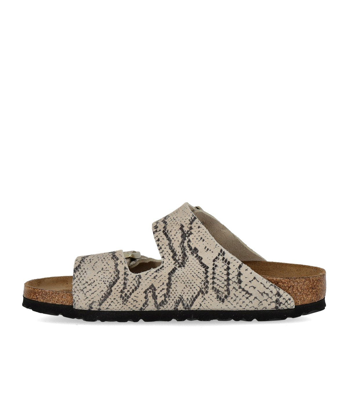 CIABATTA ARIZONA SNAKE OYSTER BIRKENSTOCK