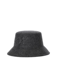 MAX MARA WEEKEND YAQUI GREY HAT - 58