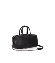 MAX MARA WEEKEND TUNDRA BLACK CROSSBODY BAG