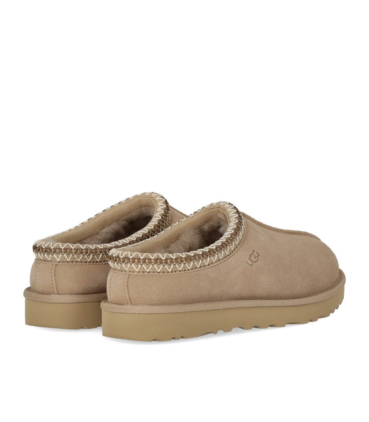 UGG TASMAN II MOONLIGHT SLIPPER