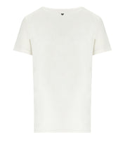 MAX MARA WEEKEND MULTIB WHITE T-SHIRT
