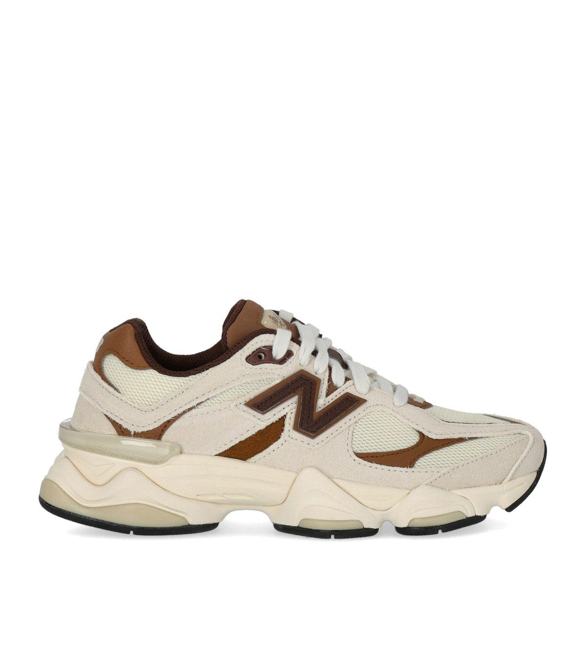 NEW BALANCE 9060 BEIGE SNEAKER