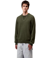 CARHARTT WIP ALTEN OPUNTIA RUNDHALSPULLOVER